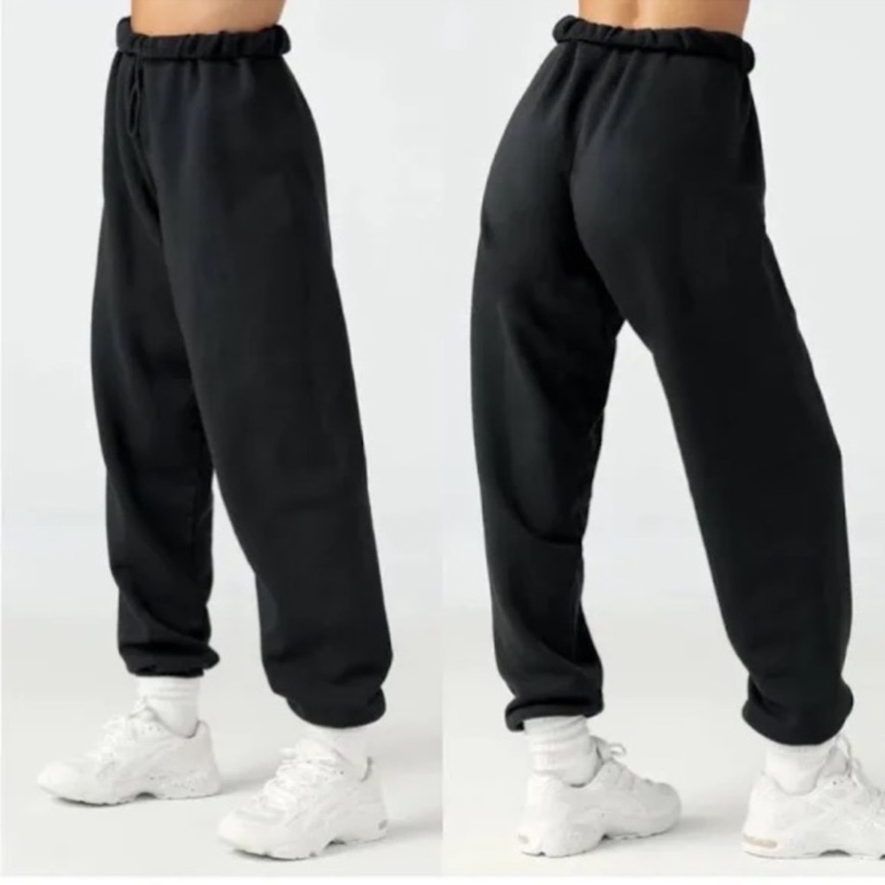 Joah Brown oversized sweatpants